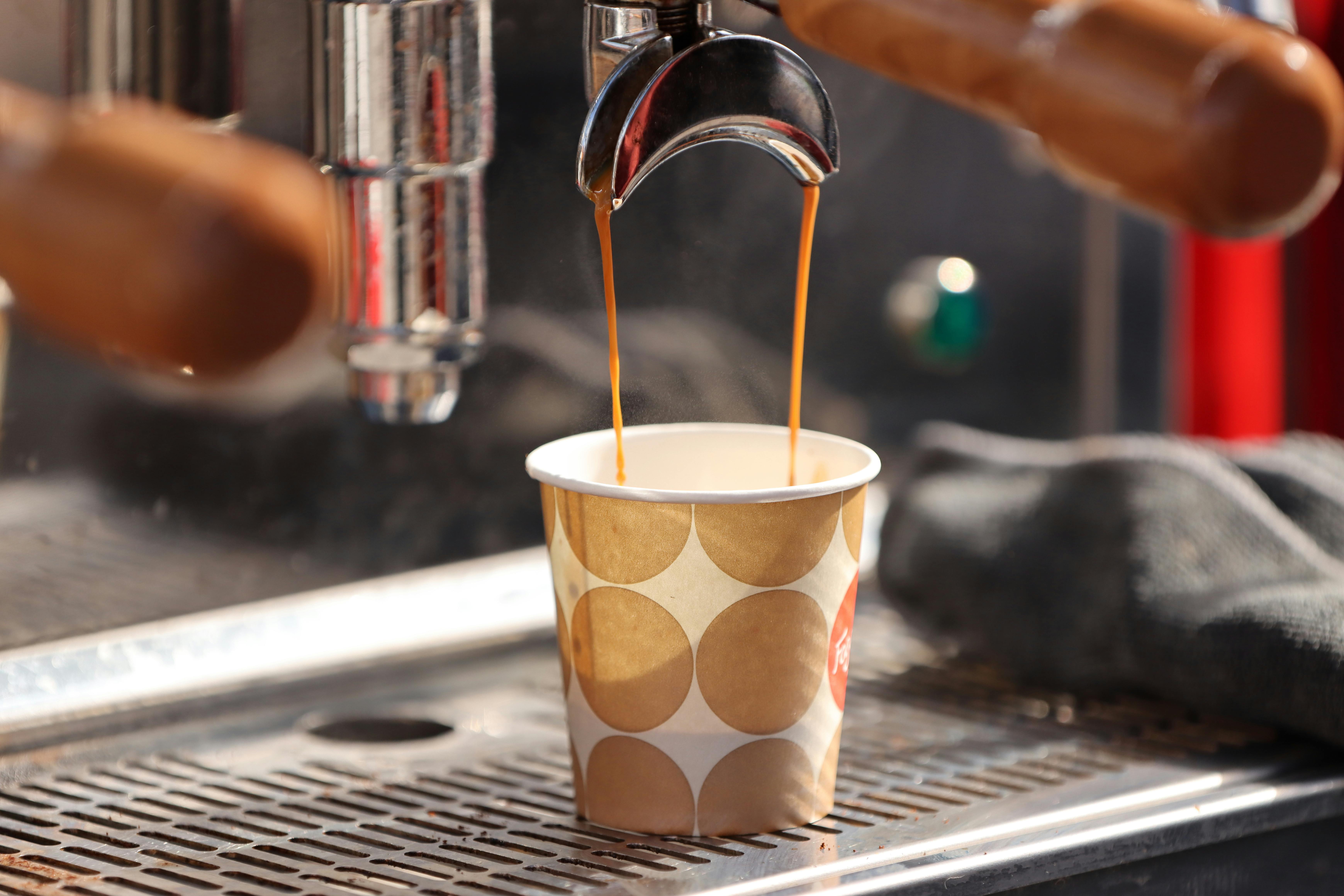 Café Coado Especial